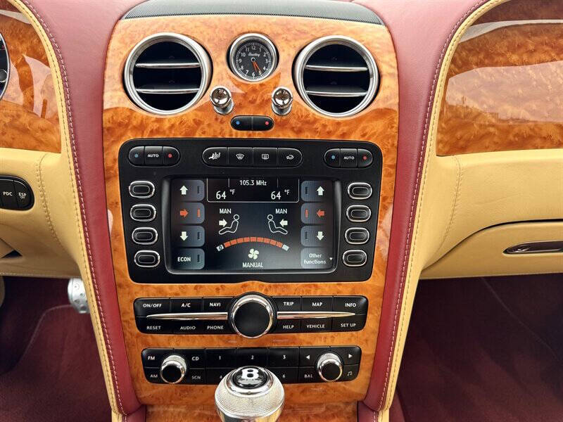 2006 Bentley Continental GT