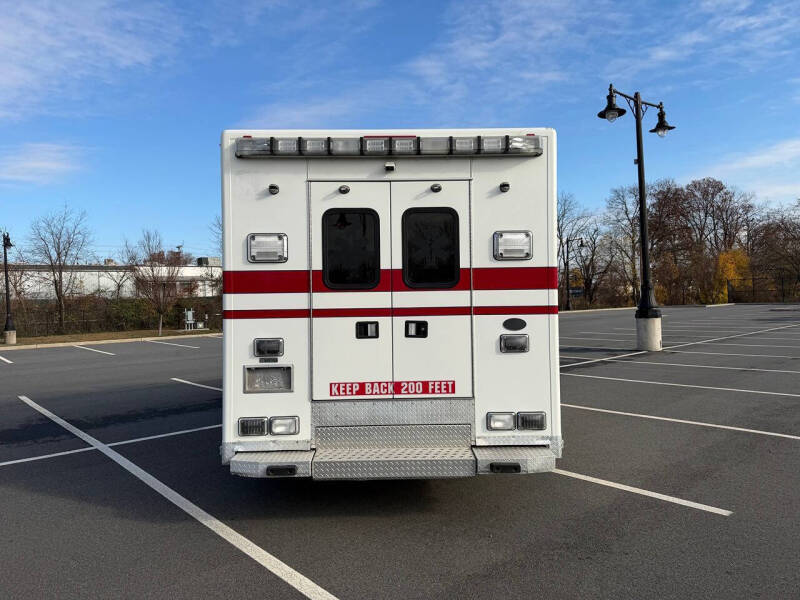 2008 International DuraStar 4300