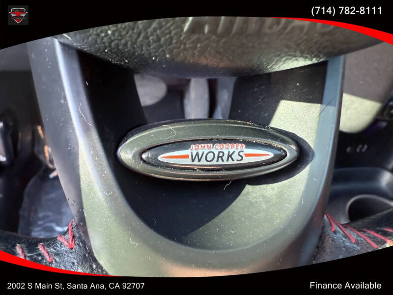 2014 MINI Hardtop Cooper S