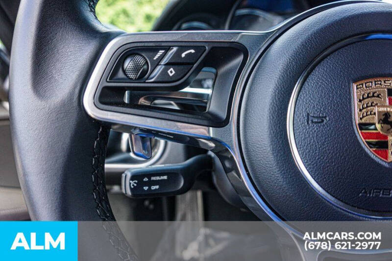 2024 Porsche 718 Boxster S