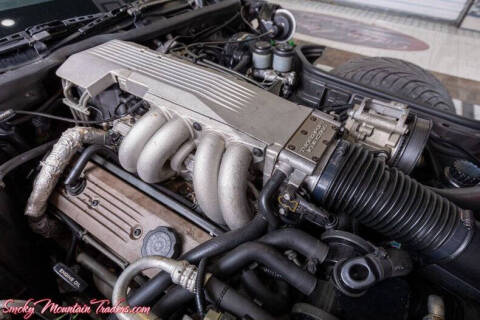 1988 Chevrolet Corvette