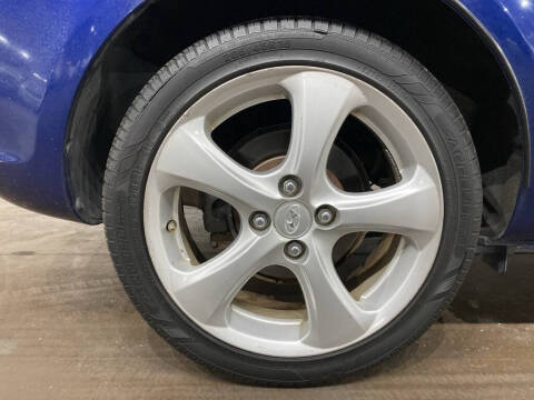 2007 Hyundai Accent SE