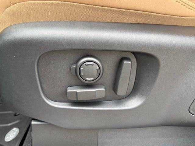 2026 Land Rover Discovery P360 Limited Edition