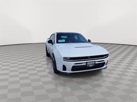 2026 Dodge Charger