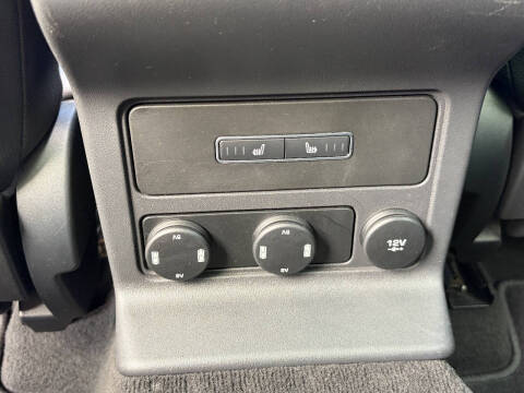 2018 Jaguar F-PACE S