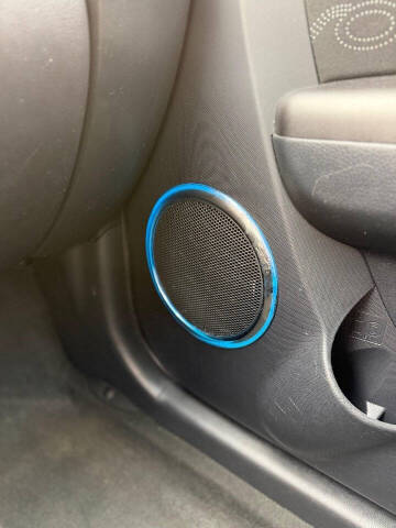 2012 Kia Soul !