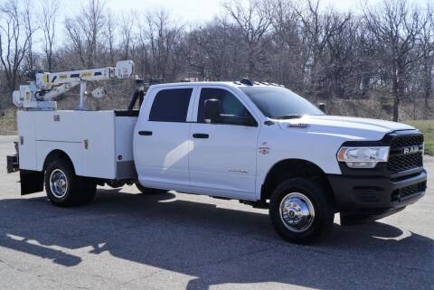 2020 RAM 3500 for sale at KA Commercial Trucks, LLC in Dassel MN