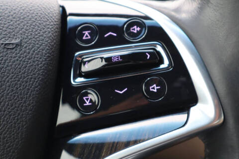 2019 Cadillac XTS Platinum