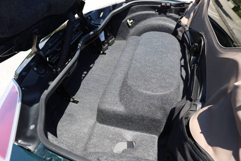 2007 Saturn SKY