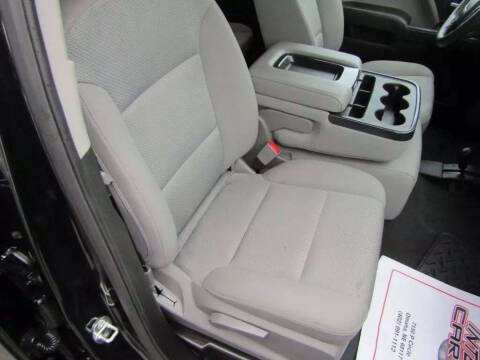 2019 GMC Sierra 1500 Limited