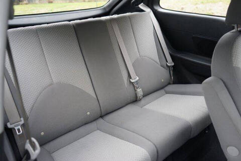 2008 Hyundai Accent GS