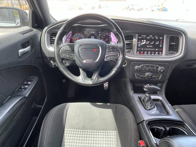 2020 Dodge Charger R/T