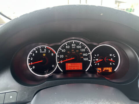 2011 Nissan Altima 2.5 S