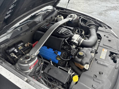 2013 Ford Mustang GT Premium