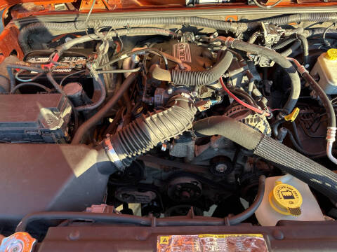 2011 Jeep Wrangler Unlimited Sport