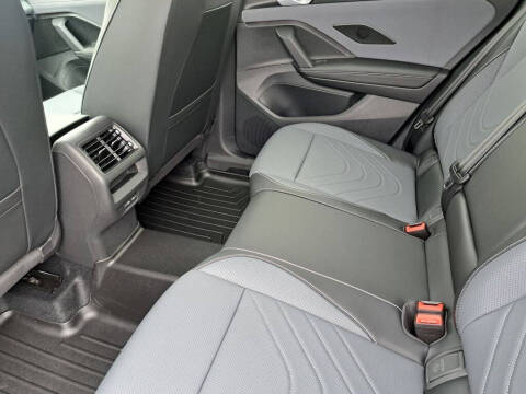 2026 Volkswagen Tiguan SE 4Motion