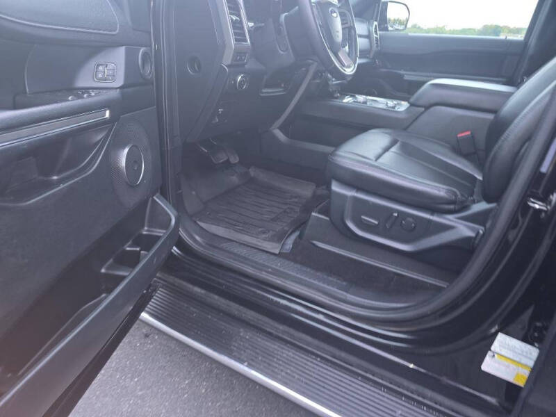 2021 Ford Expedition XLT