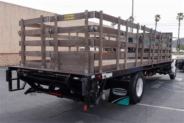 2019 International DuraStar 4300