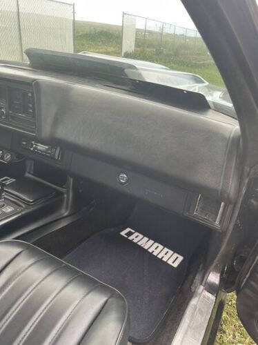 1979 Chevrolet Camaro