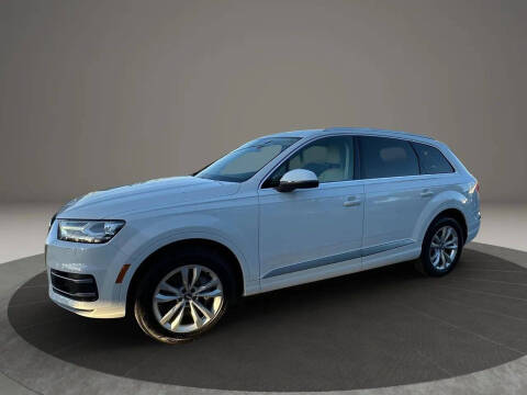 2019 Audi Q7