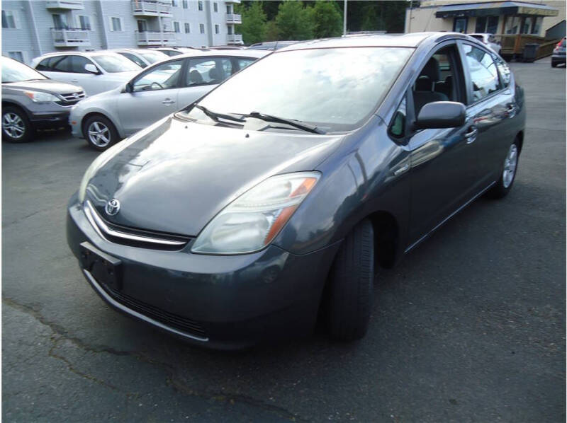 2007 Toyota Prius