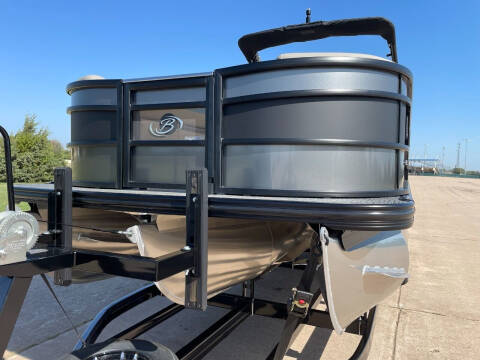 2024 Barletta Lusso 25UCA