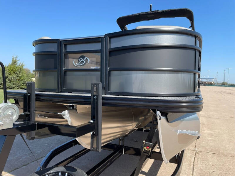 2024 Barletta Lusso 25UCA