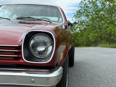 1976 Chevrolet Vega