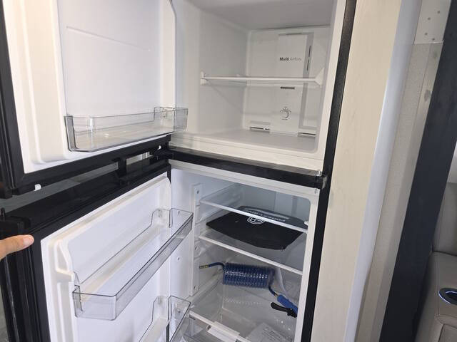 2026 Palomino BACKPACK HS2902