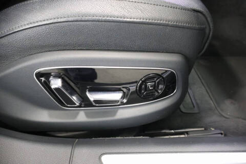 2021 Audi A8 L quattro 55 TFSI