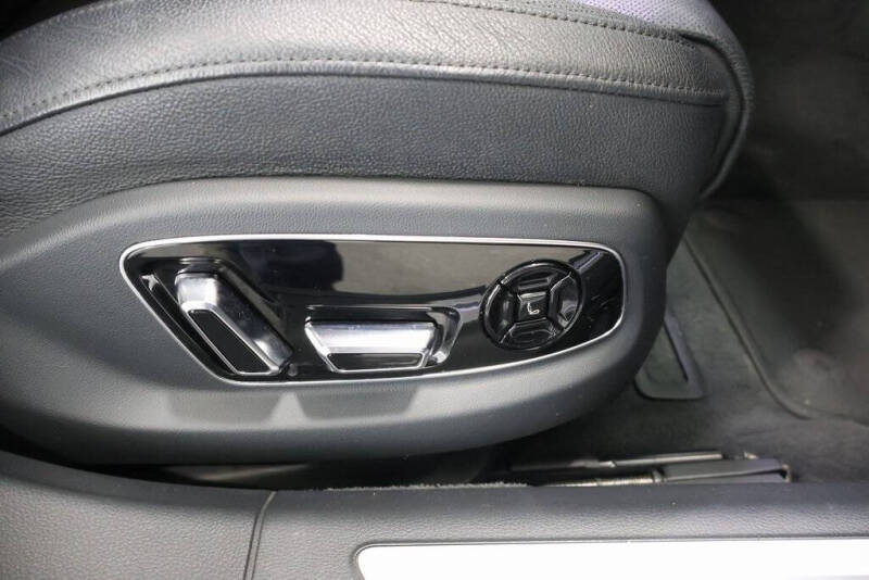 2021 Audi A8 L quattro 55 TFSI