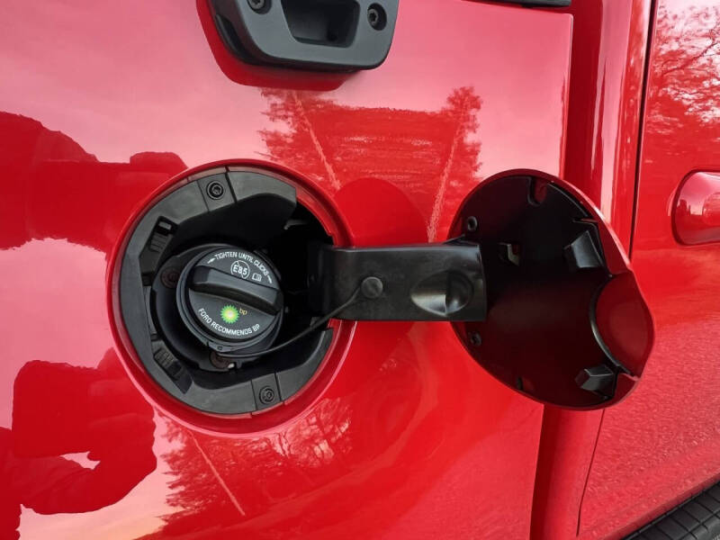 2008 Ford Explorer Sport Trac Limited