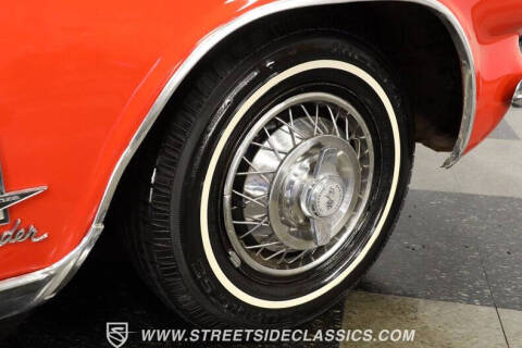 1964 Chevrolet Corvair