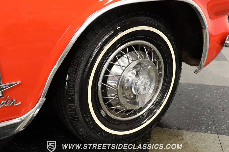 1964 Chevrolet Corvair