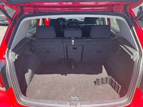 2011 Volkswagen Golf 2.5L