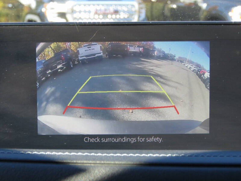 2023 Mazda CX-30 2.5 S Select