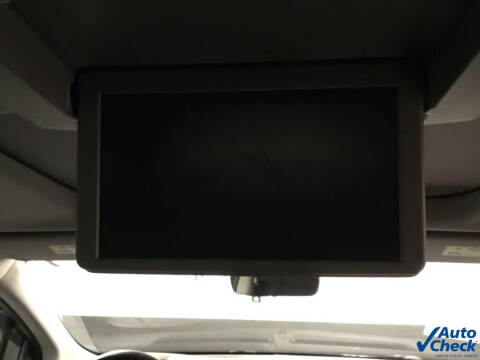 2018 Honda Odyssey Touring