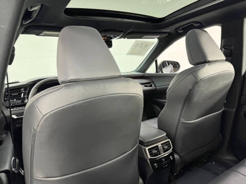 2023 Lexus RX 350 Premium+