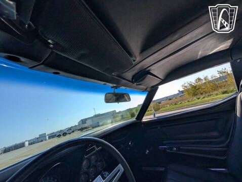 1970 Chevrolet Corvette