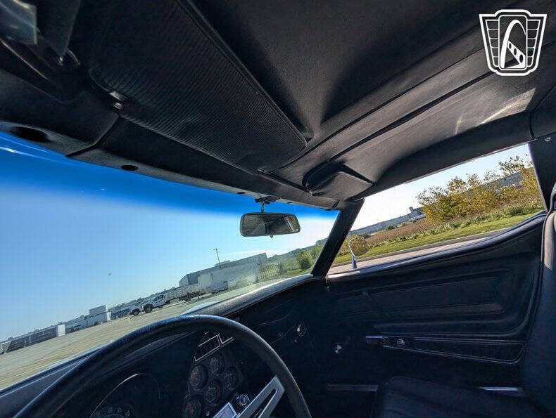 1970 Chevrolet Corvette