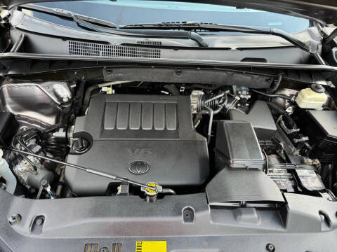 2015 Toyota Highlander