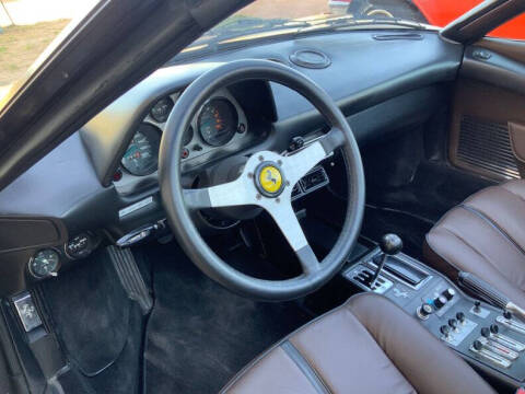 1978 Ferrari 308 GTS