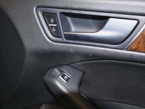 2016 Audi Q5 3.0T quattro Premium Plus