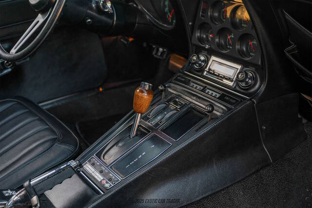 1970 Chevrolet Corvette