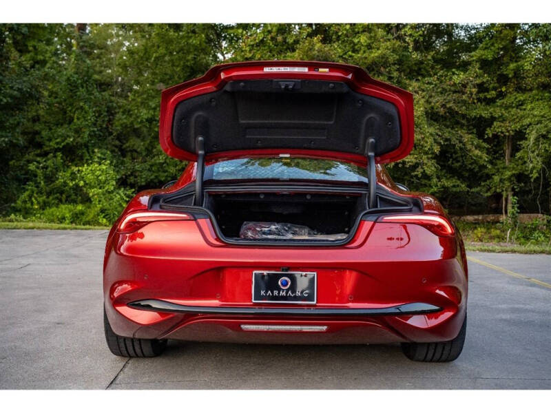 2025 Karma Revero