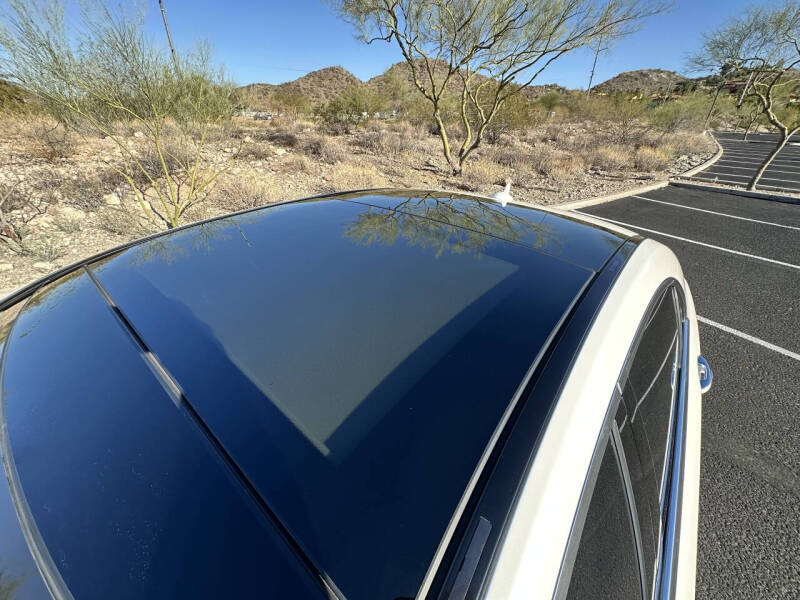 2019 Mercedes-Benz S-Class AMG S 63