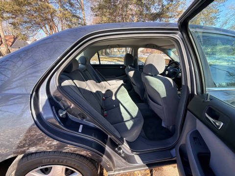 2007 Honda Accord LX