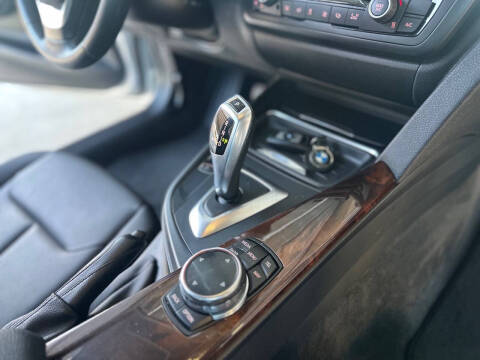 2014 BMW 3 Series 328d