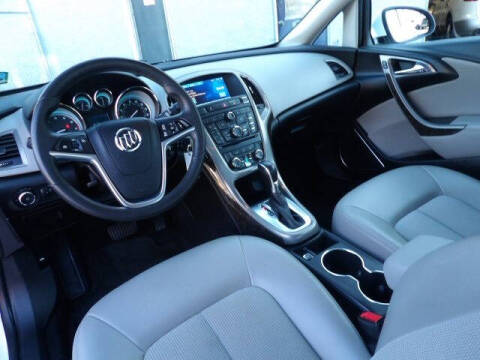 2013 Buick Verano