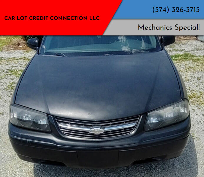 Car Lot Credit Connection LLC Car Dealer in Elkhart, IN